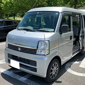 車両のご紹介